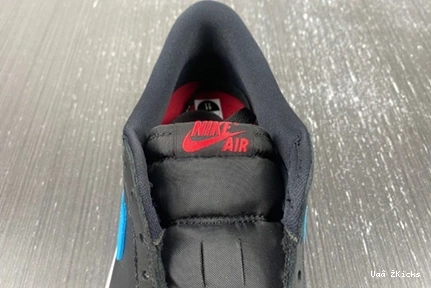 Reliable  Low Chi Retro to 1 CZ0775- 6101 Jordan NC OG 118 1012